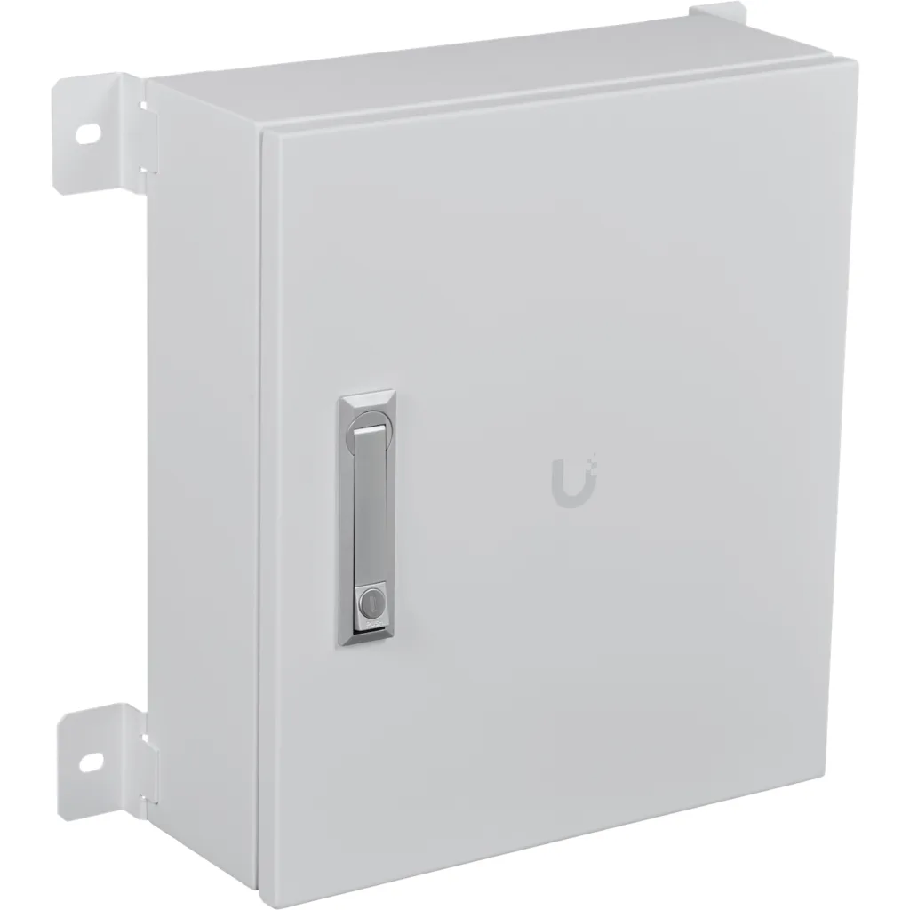 Imagen 4 de UBIQUITI Gabinete 430x400x150mm para accesorios UniFi Access IP55 UACC