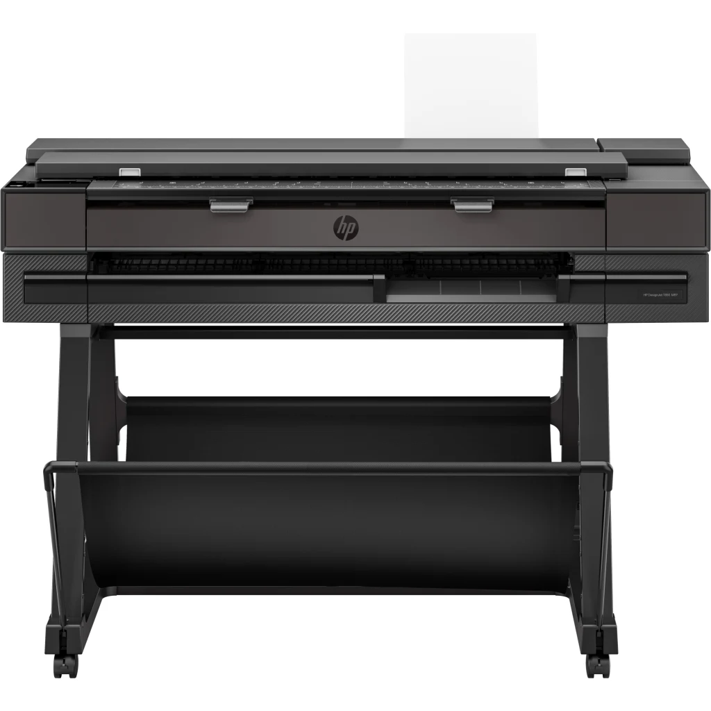 Imagen 1 de Plotter Multifunción HP DesignJet T850 36" Inyecc de Tinta Color MFP WiFi LAN 