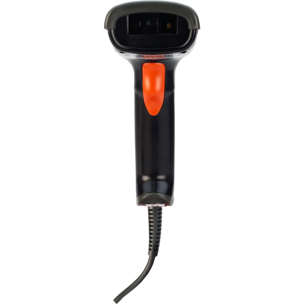 Imagen 1 de SCANNER TXPOS L8-2D / USB