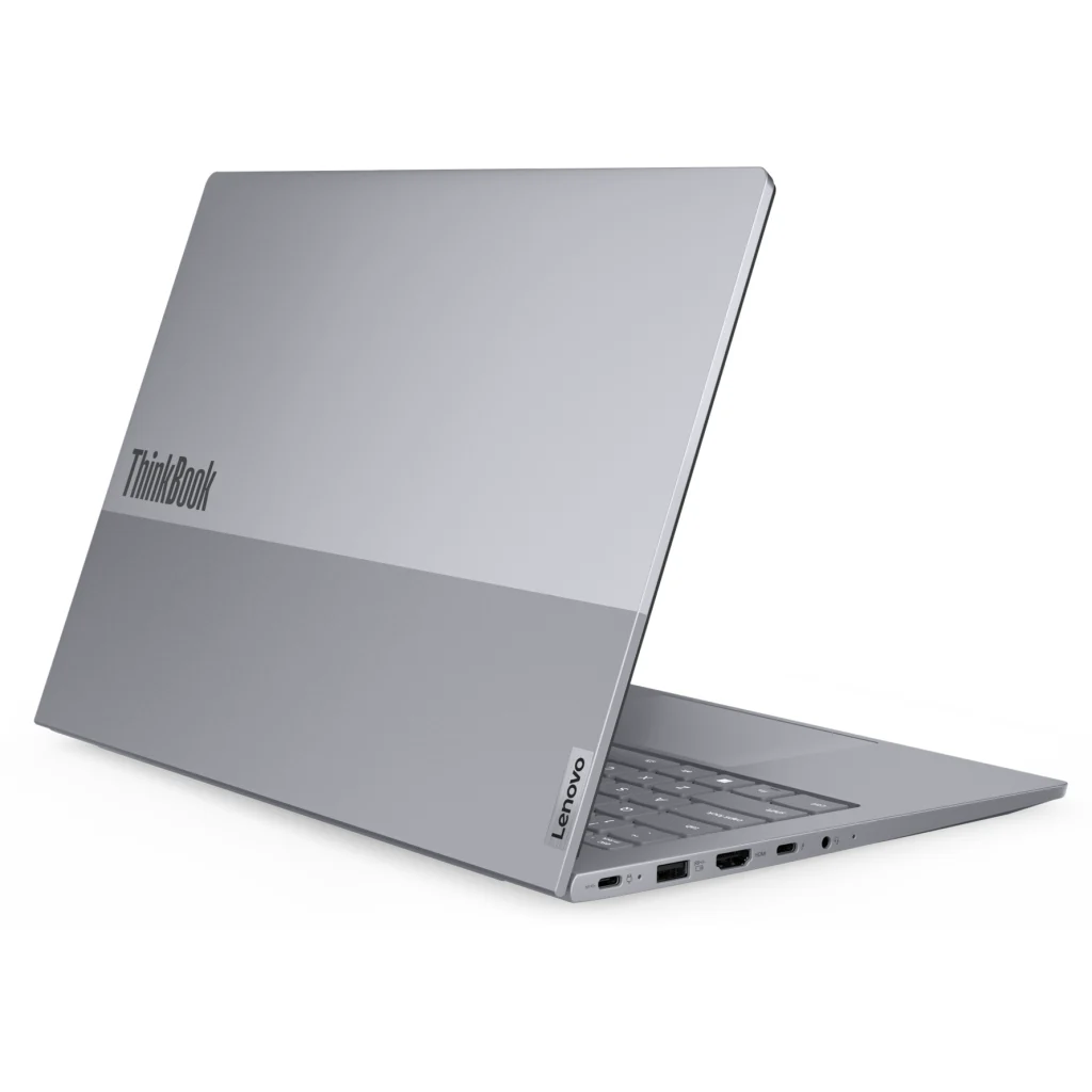 Imagen 6 de THINKBOOK 14 G8 C5 210H 16GB 512GB W11P