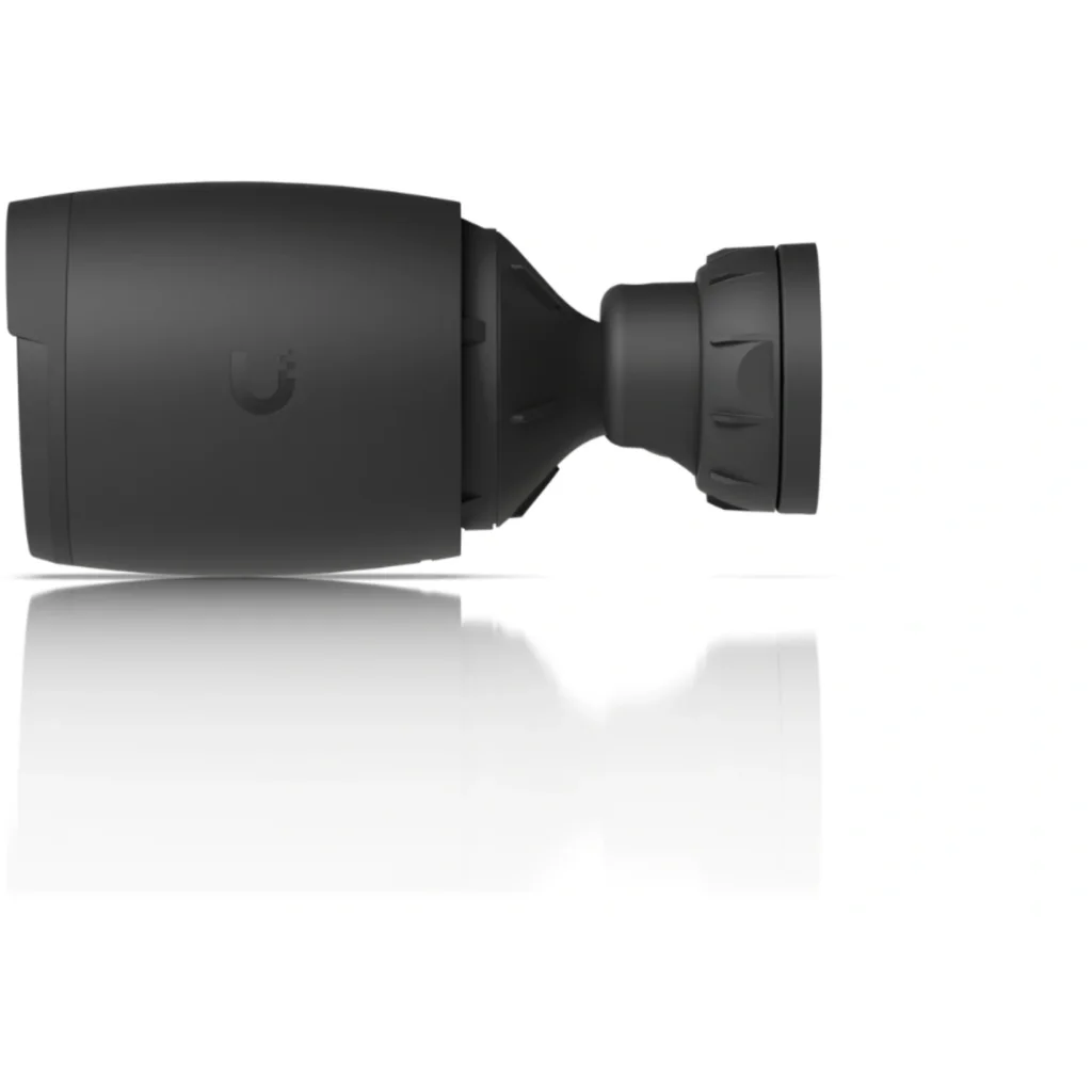 Imagen 6 de UBIQUITI UBIQUITI Bala 4K IR AI+ 1-1000 CamaraIP Zoom-opt3X IP65 Mic req-PoE-af