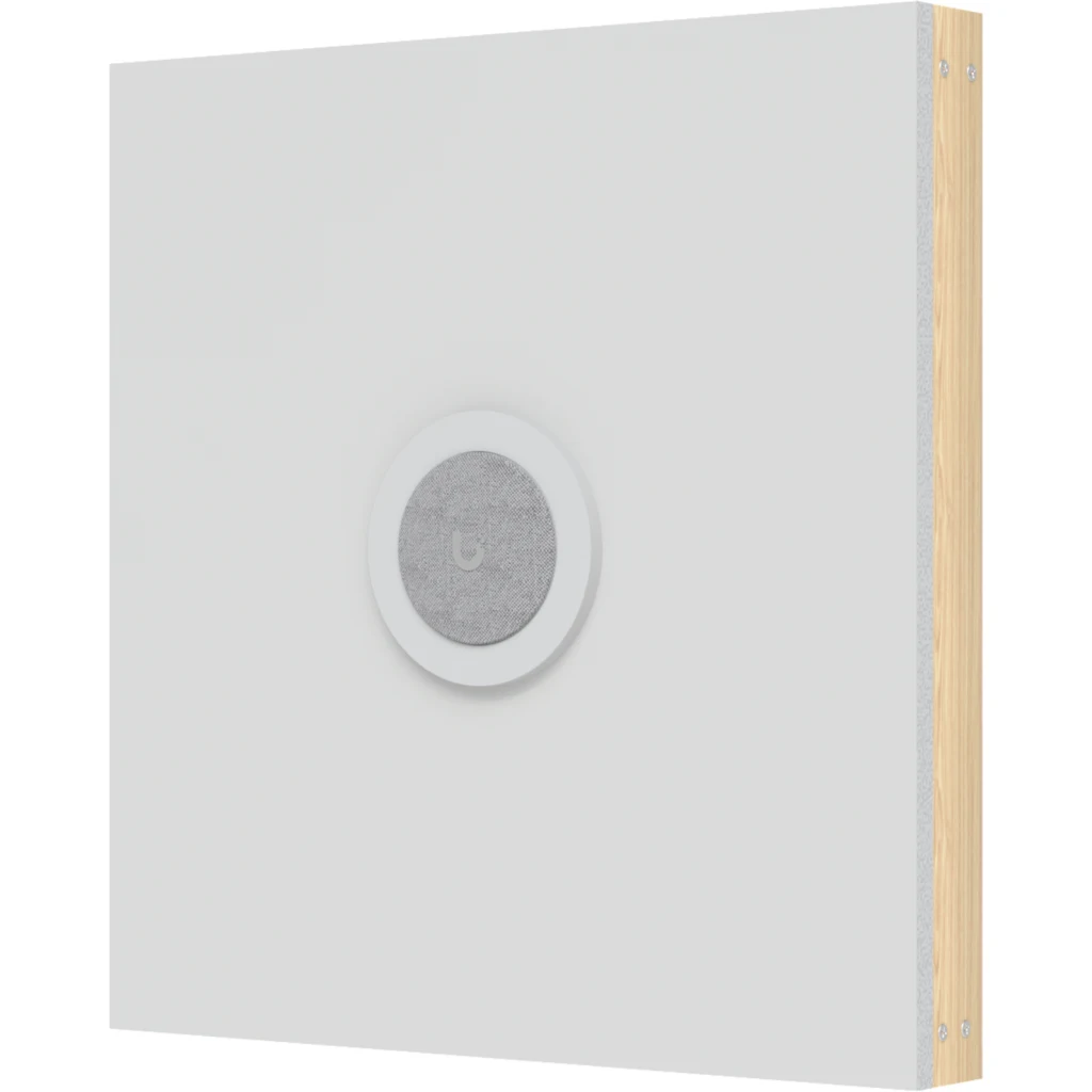 Imagen 4 de UBIQUITI Timbre 10/1000 Doorbell Unifi Acces Protect req-PoE 3W