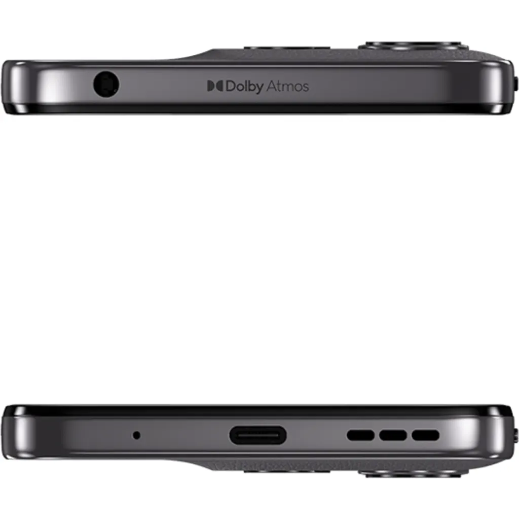 Imagen 7 de Smartphone Motorola G15 8-Core 4GB/128GB 6.72" 4G WiFi Bt NFC Android Color Gris