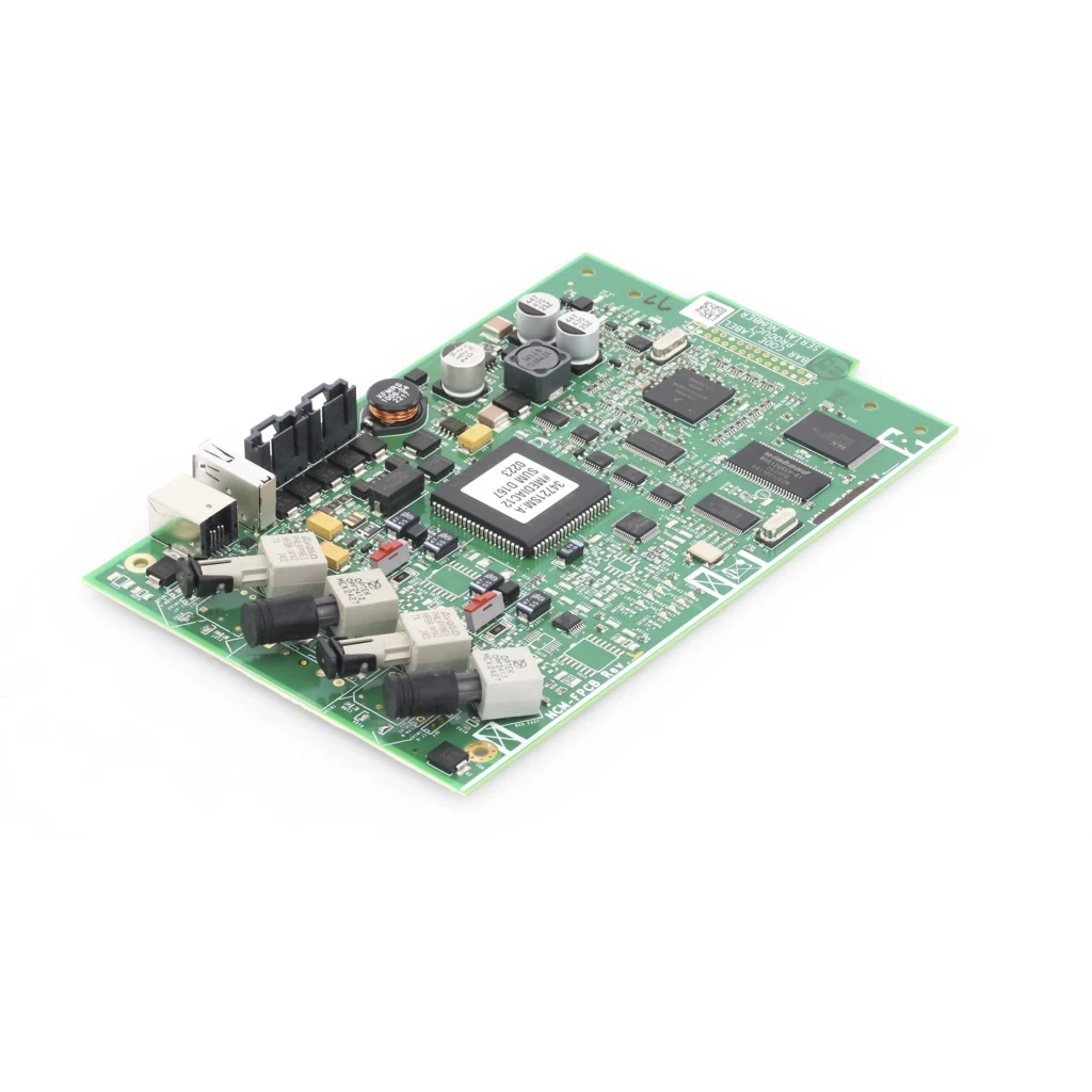 Imagen 3 de NTF NCM-F Tarjeta de Red por Fibra Optica MM