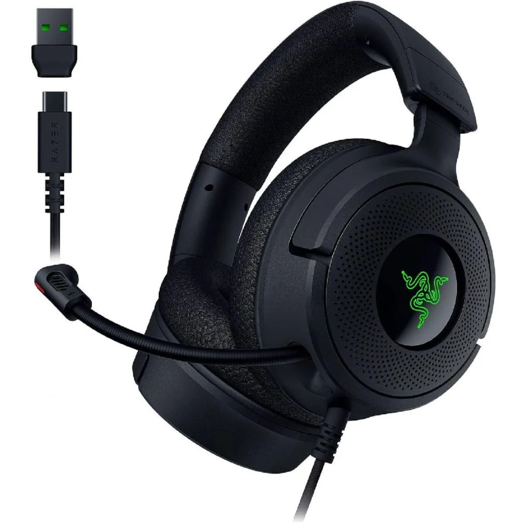 Razer Kraken V4 X (RZ04-05180100-R3U1)