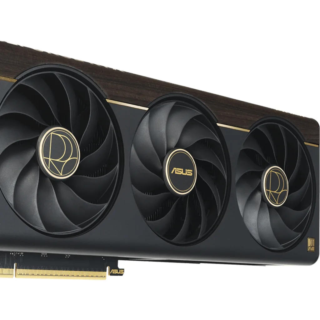 Imagen 13 de ASUS ProArt - PROART-RTX5080-O16G - PCI Express 5.0 - NVIDIA GeForce RTX 5080