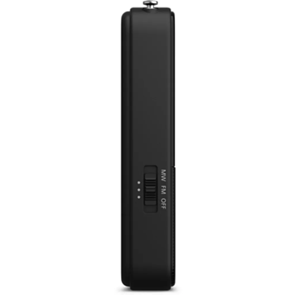 Imagen 3 de RADIO PORTATIL TAR1509 PHILIPS NEGRO