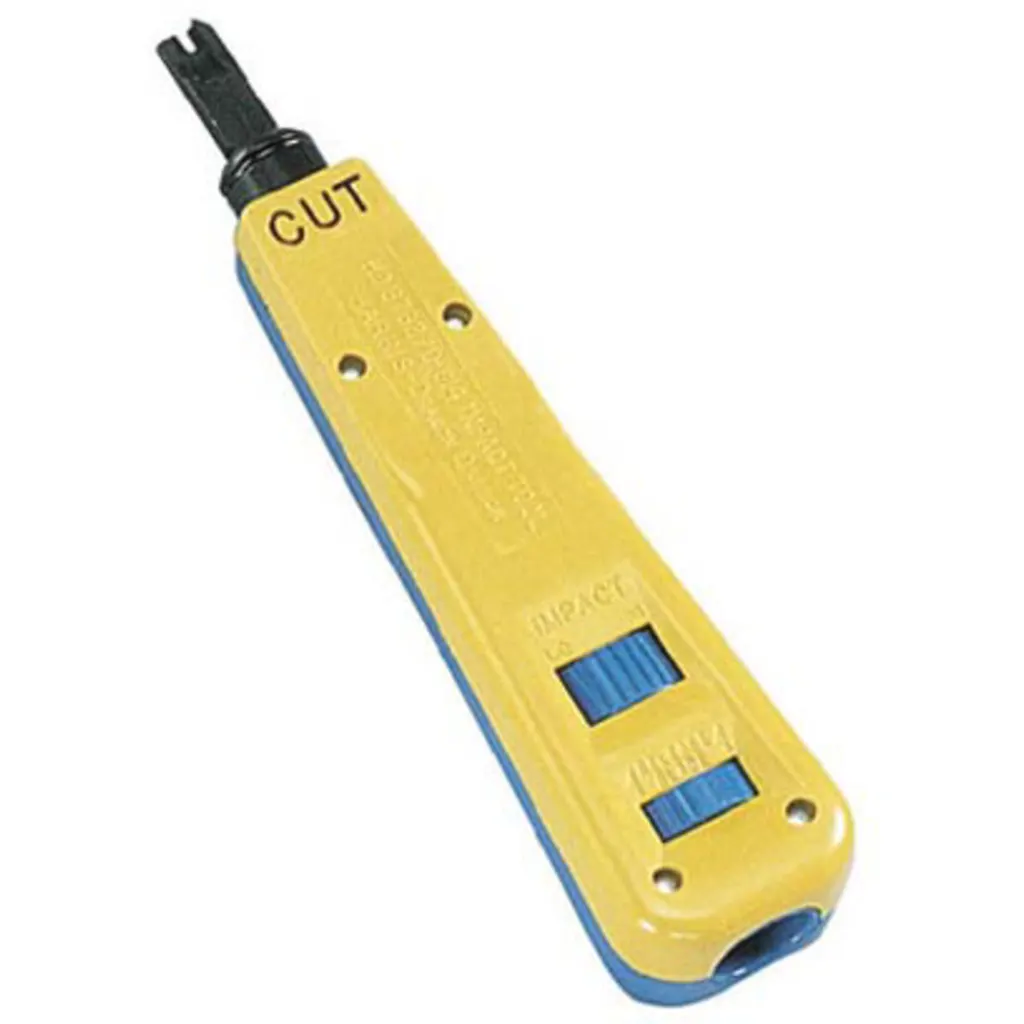 Panduit - Punch-down tool - PDT110