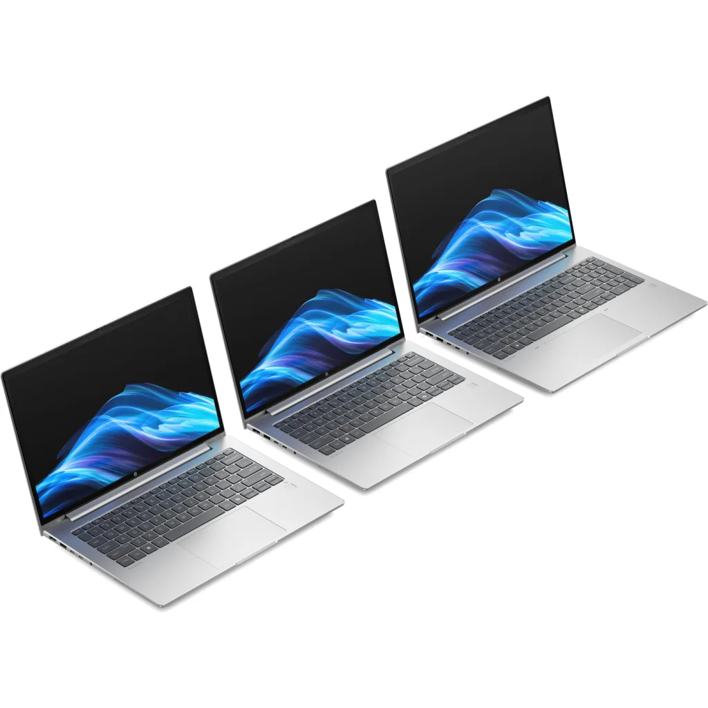 Notebook HP ProBook 4 AI G1i Intel Core Ultra 5 225U RAM 16GB SSD 512GB 14" W11P