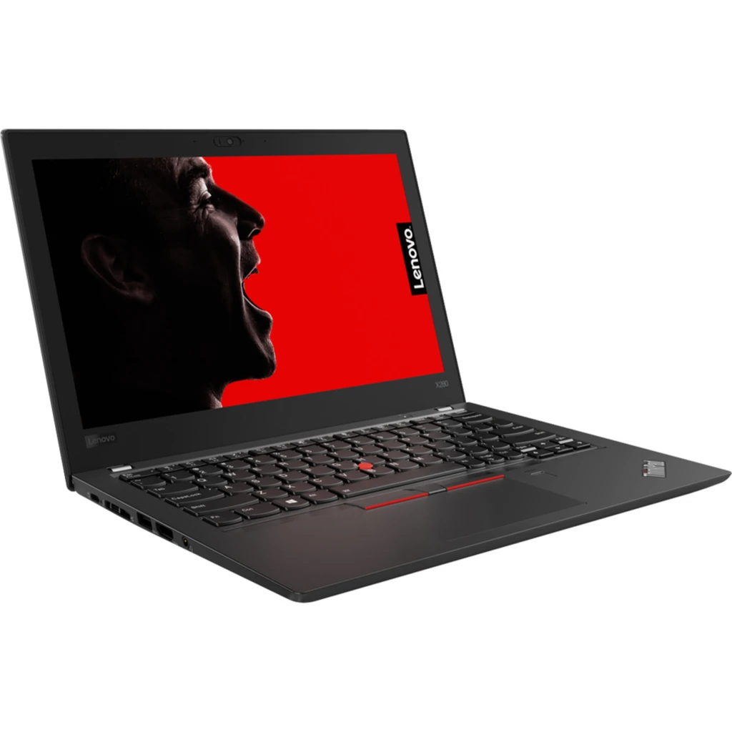 Imagen 15 de Notebook Lenovo ThinkPad X280 I5-8250U RAM 8GB DDR4 SSD 256GB M.2 12.5" W10P