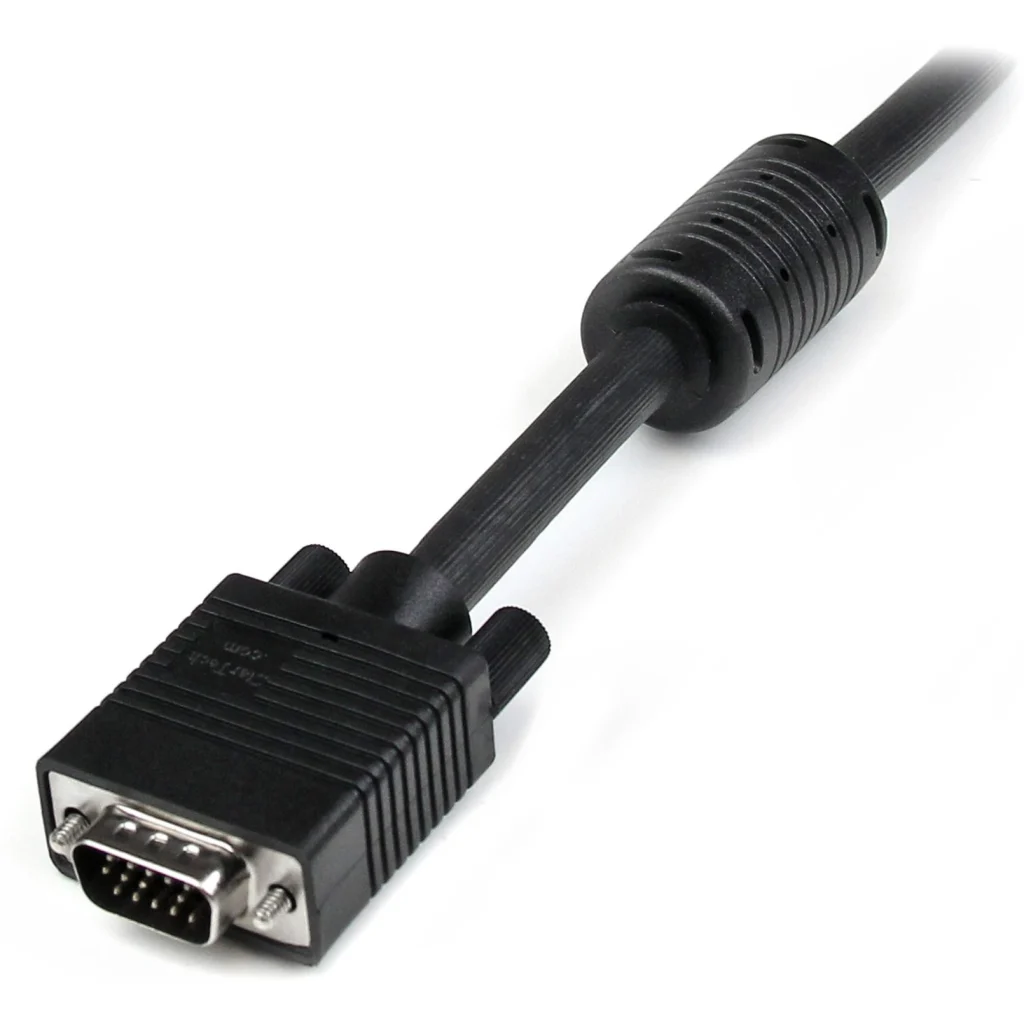 Imagen 9 de Cable VGA de Alta Resolucion de 15.2m