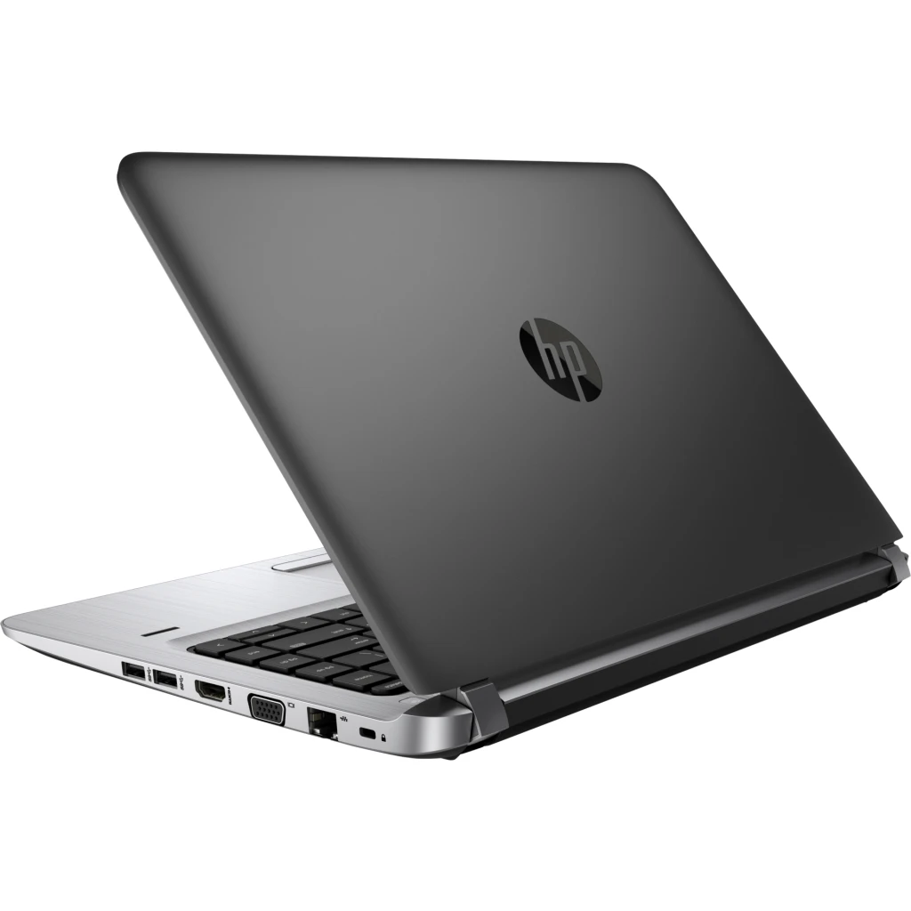 Imagen 15 de Notebook HP ProBook 440 G3 I5-6200U RAM 12GB HDD 240GB 14" FHD W11 (Nuevo Caja Abierta)