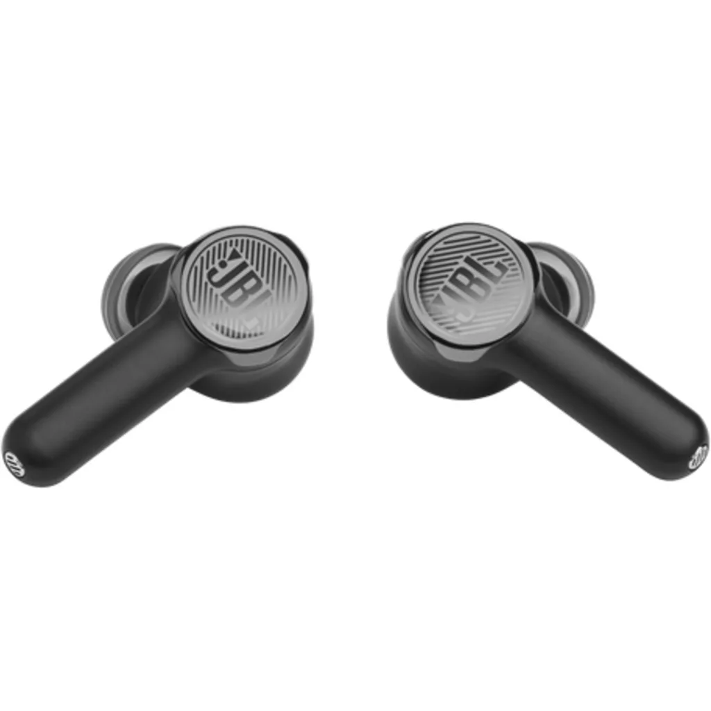 Imagen 1 de JBL - Headphones - Para Computer / Para Tablet - Wireless - Quantum TWS Black SA