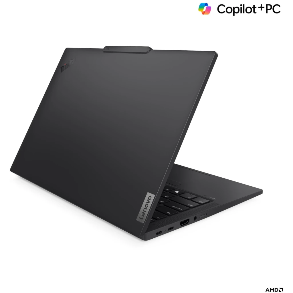 Imagen 4 de Notebook Lenovo Thinkpad T14s Gen6 Ryzen AI 7 Pro 350 32GB 1TB 14" W11P