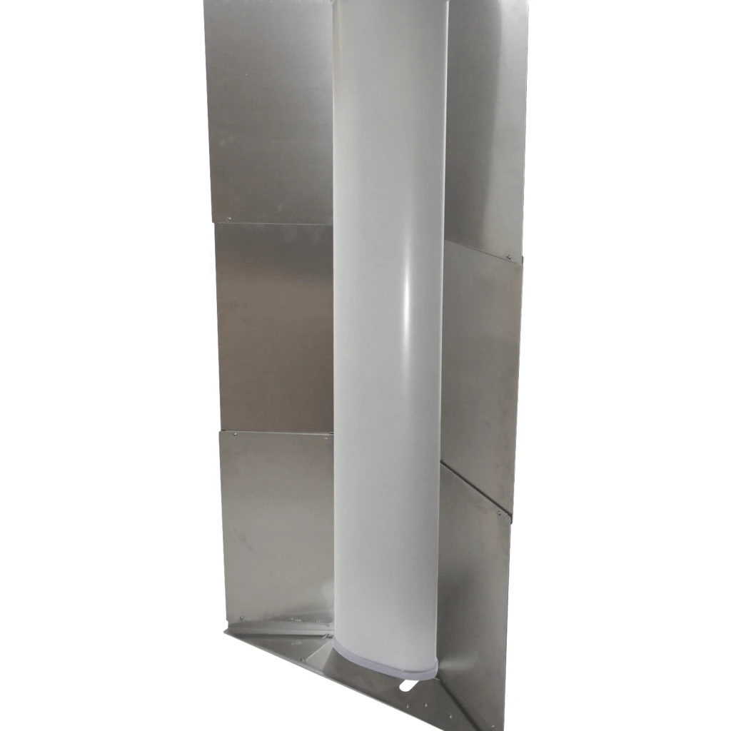 Imagen 1 de RFARMOR AM-9M13-120 UNITARIO ESCUDO P/SECTORIAL-ROCKET UBIQUITI