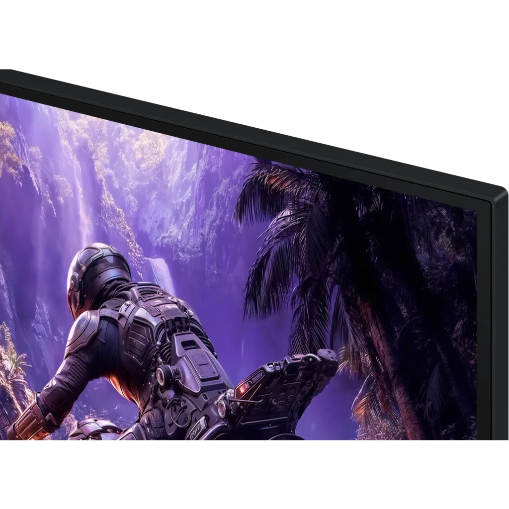 Imagen 9 de Samsung LS27HG300ELXZS - 27" - 1920 x 1080 - HDMI / DisplayPort - 200Hz