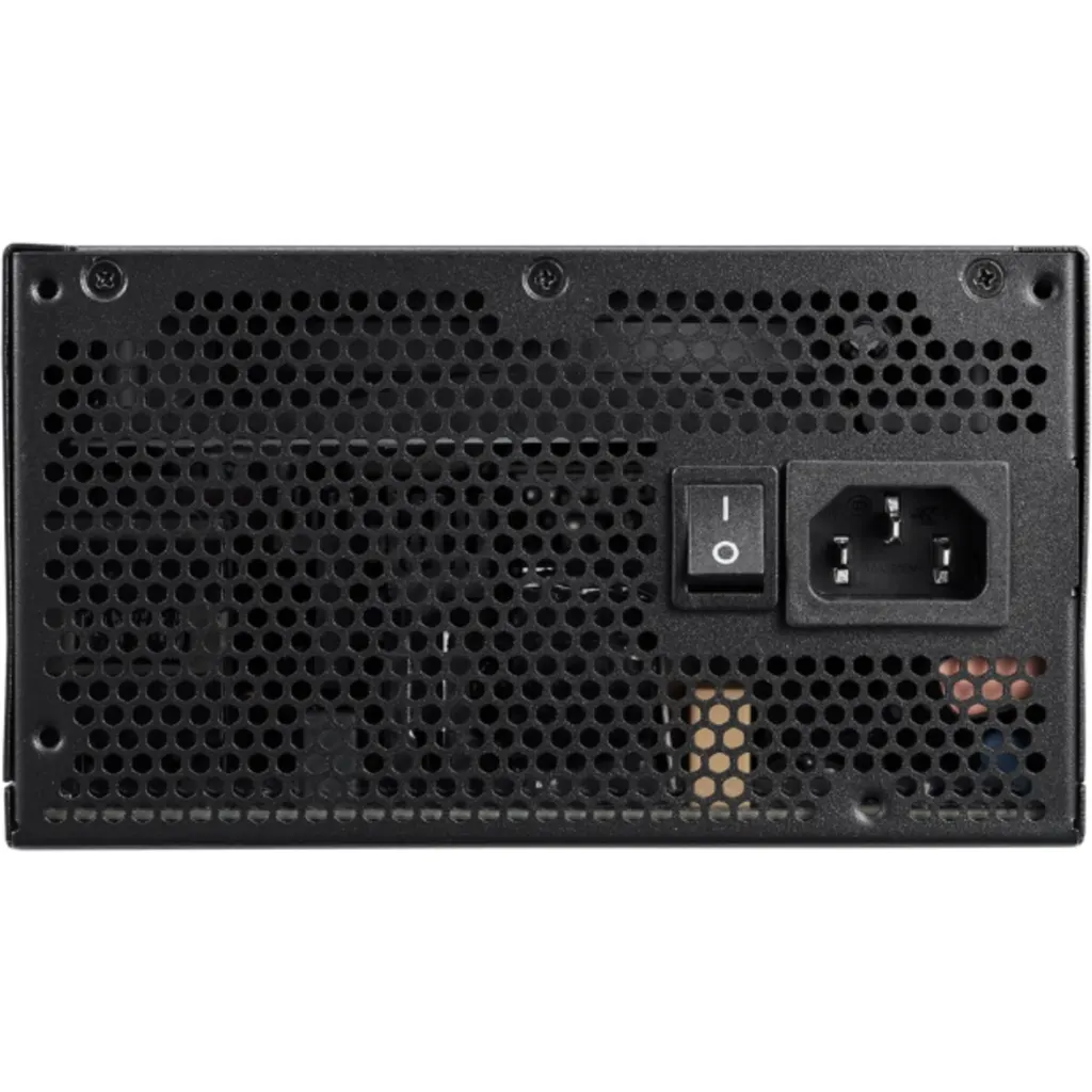 Imagen 4 de Fuente de Poder XPG core reactor II, 1000W 80+ Gold Full Modular ATX Negro