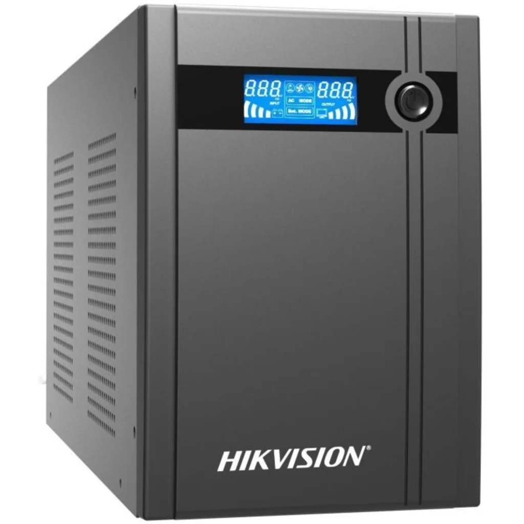 UPS 3000VA HIKVISION