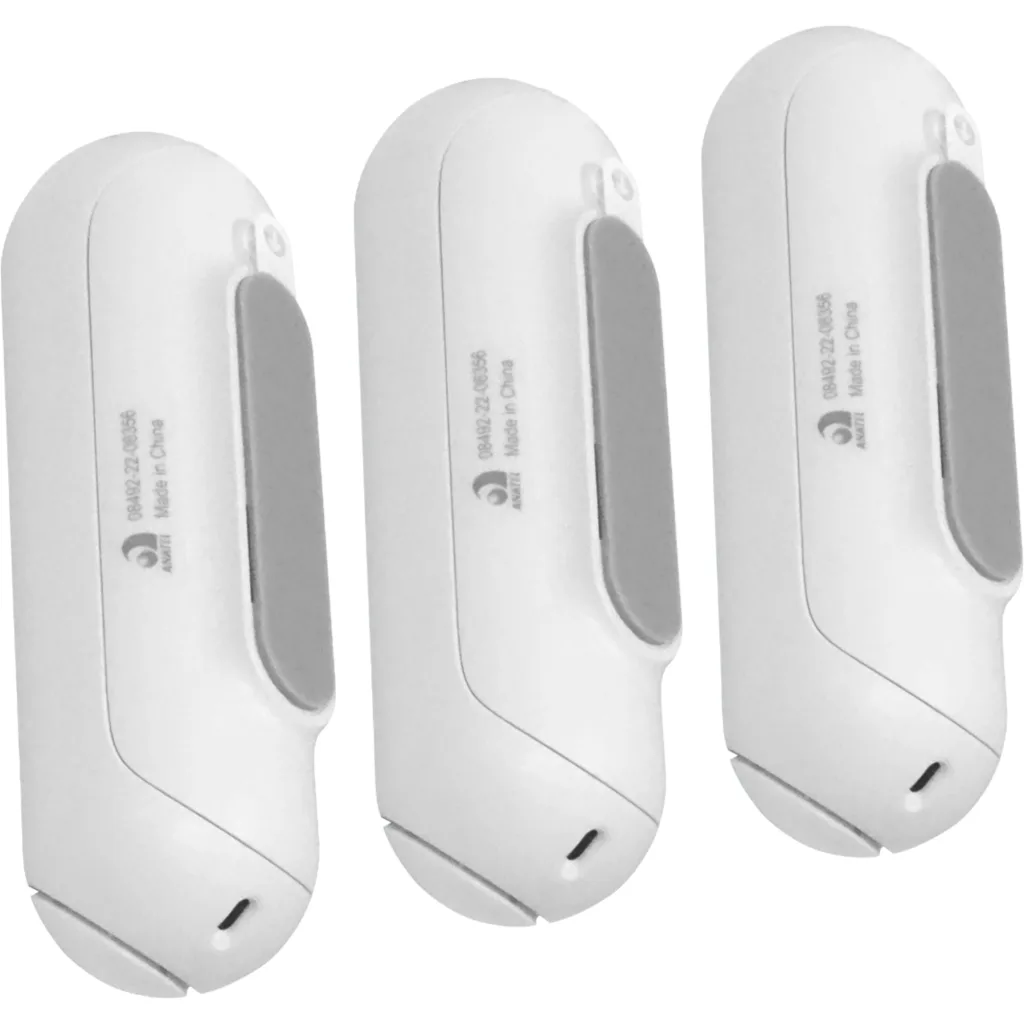 Imagen 2 de UniFi Protect All-In-One Sensor - Motion, Temp/Humidity, Light, Door & Sound Sen