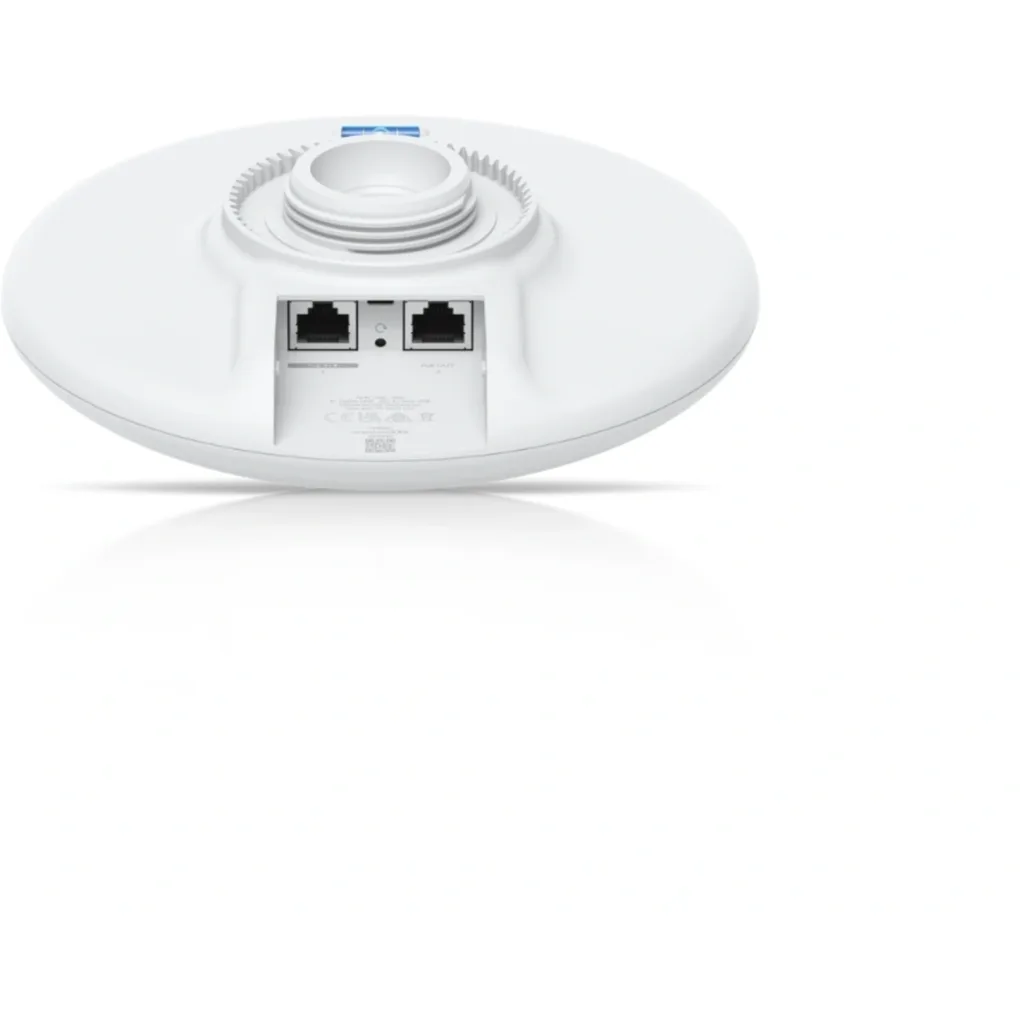 Imagen 9 de UBIQUITI Puente inalambrico de 5 GHz con salida PoE que se conecta a distancias 