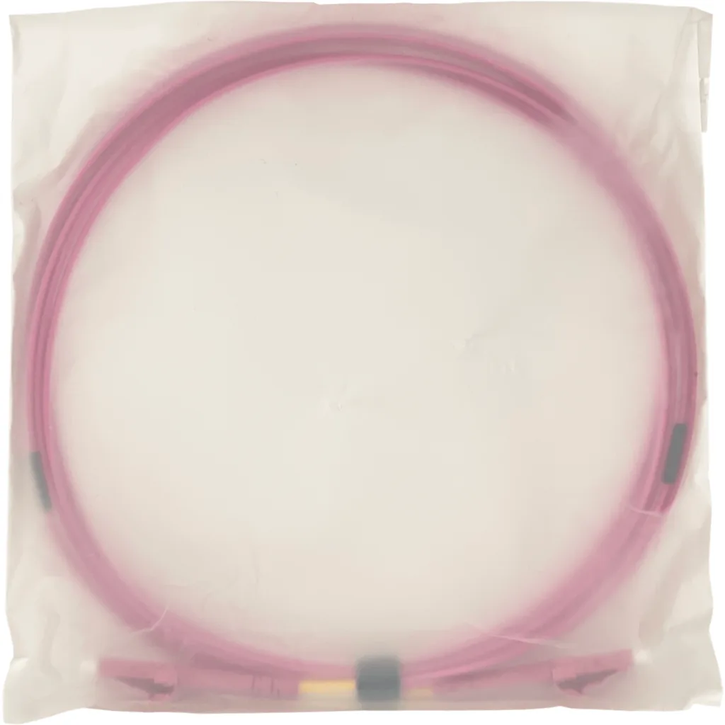 Imagen 2 de UBIQUITI 3mt LC-LC OM4 MultiModo MM Duplex Jumper Fibra 50/125um 2mm