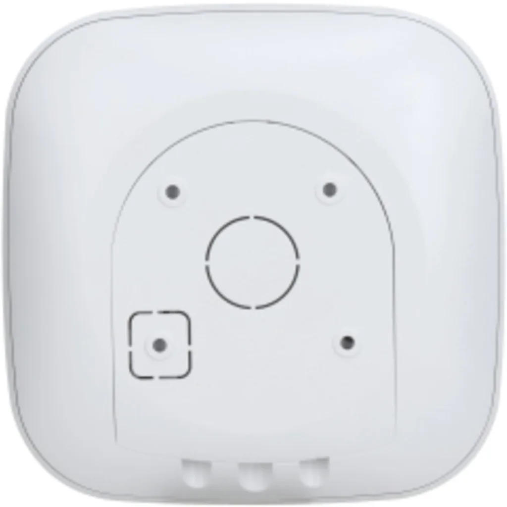 Imagen 2 de Hub Panel de Alarma Dahua DHI-ARC3000H-W2, Inalambrico IP y Wifi 433 Mhz