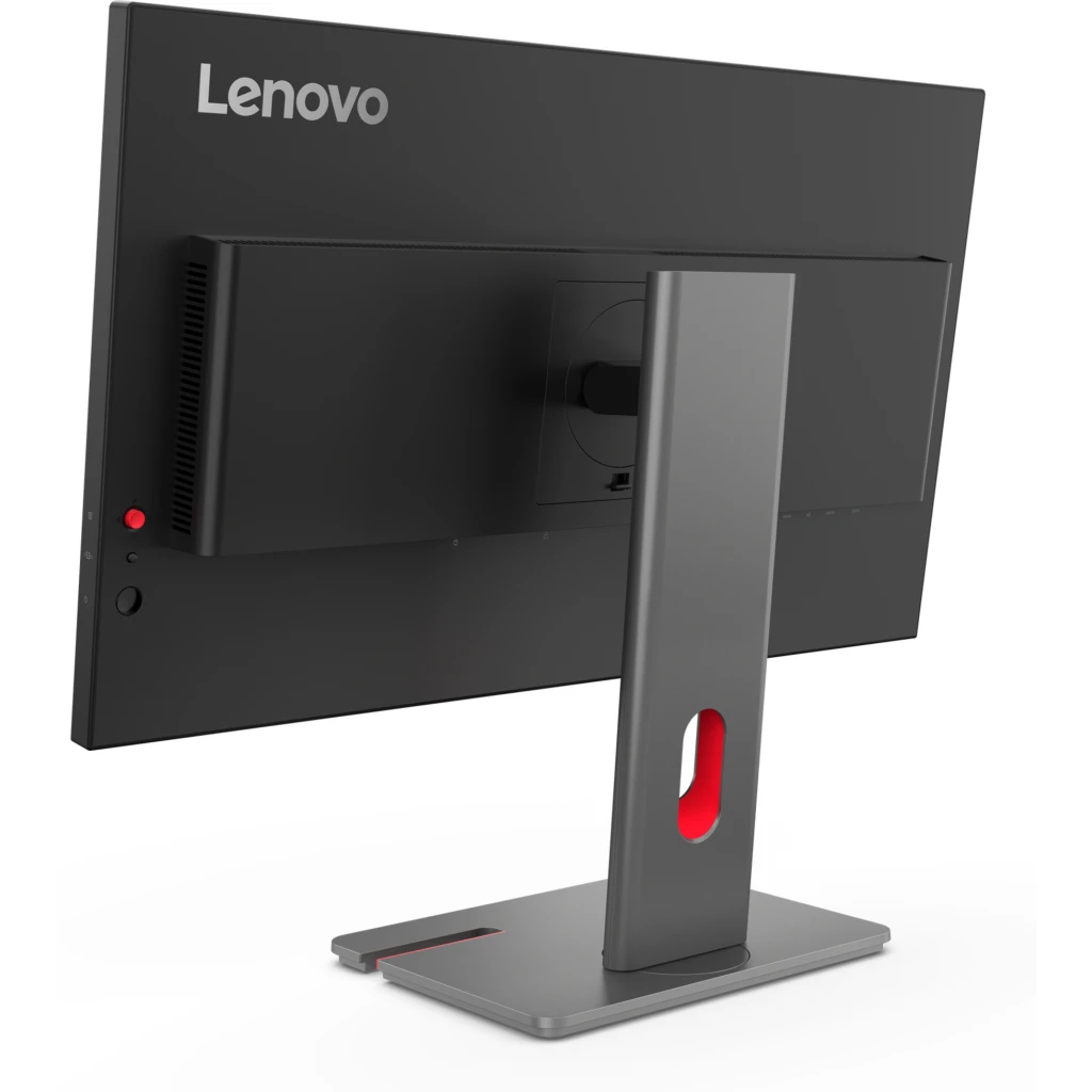 Imagen 7 de Monitor Lenovo ThinkVision P27QD-40 27" QHD 2560*1440 IPS DP HDMI USB-A/C LAN