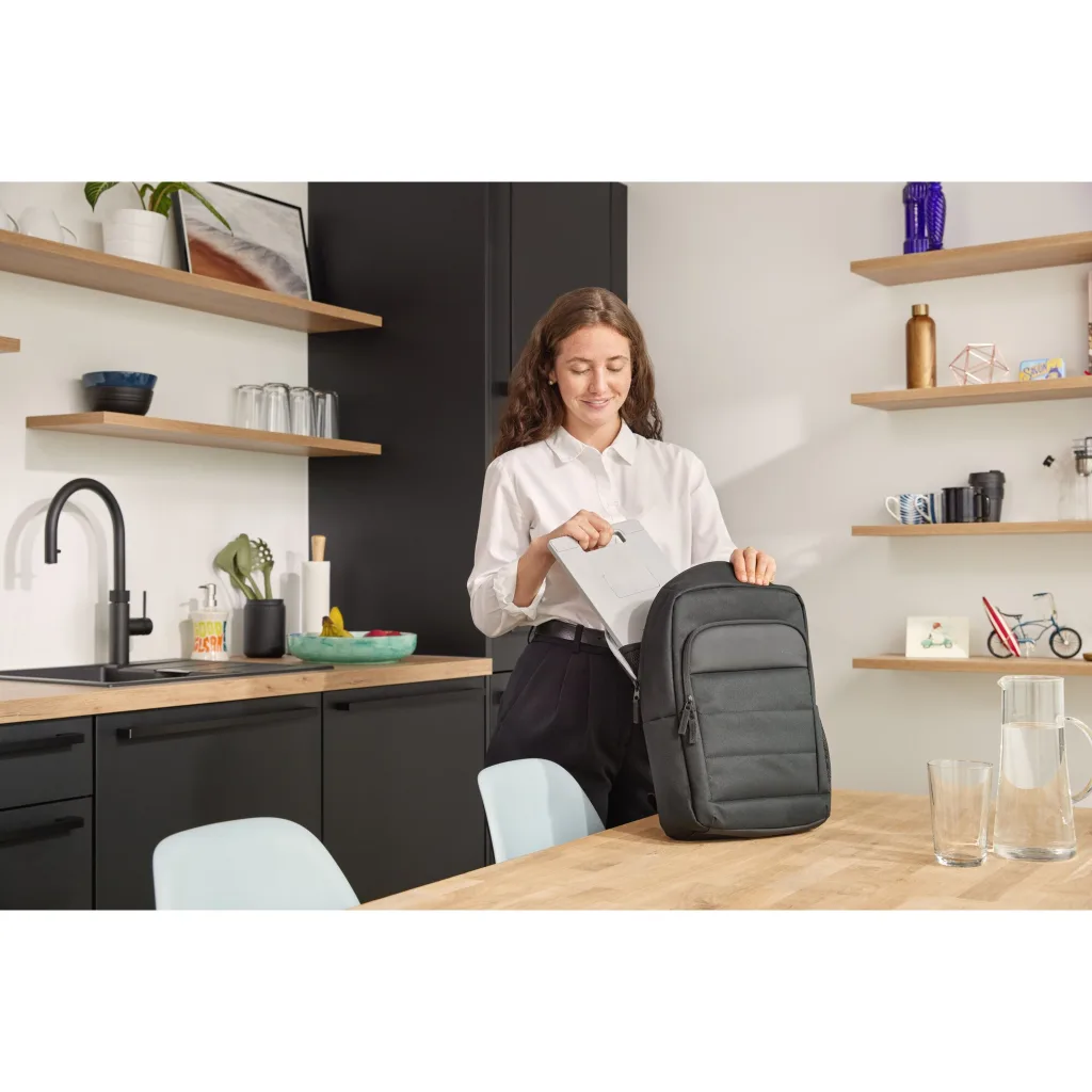 Imagen 15 de Kensington - Carrying backpack - 14in K60391WW