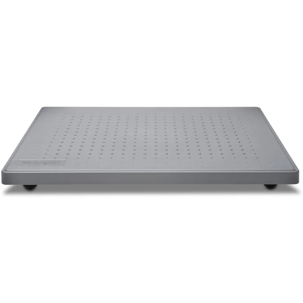 Imagen 6 de Kensington apoya pie SmartFit SoleMate 3 posiciones de altura y 4 de inclinacion