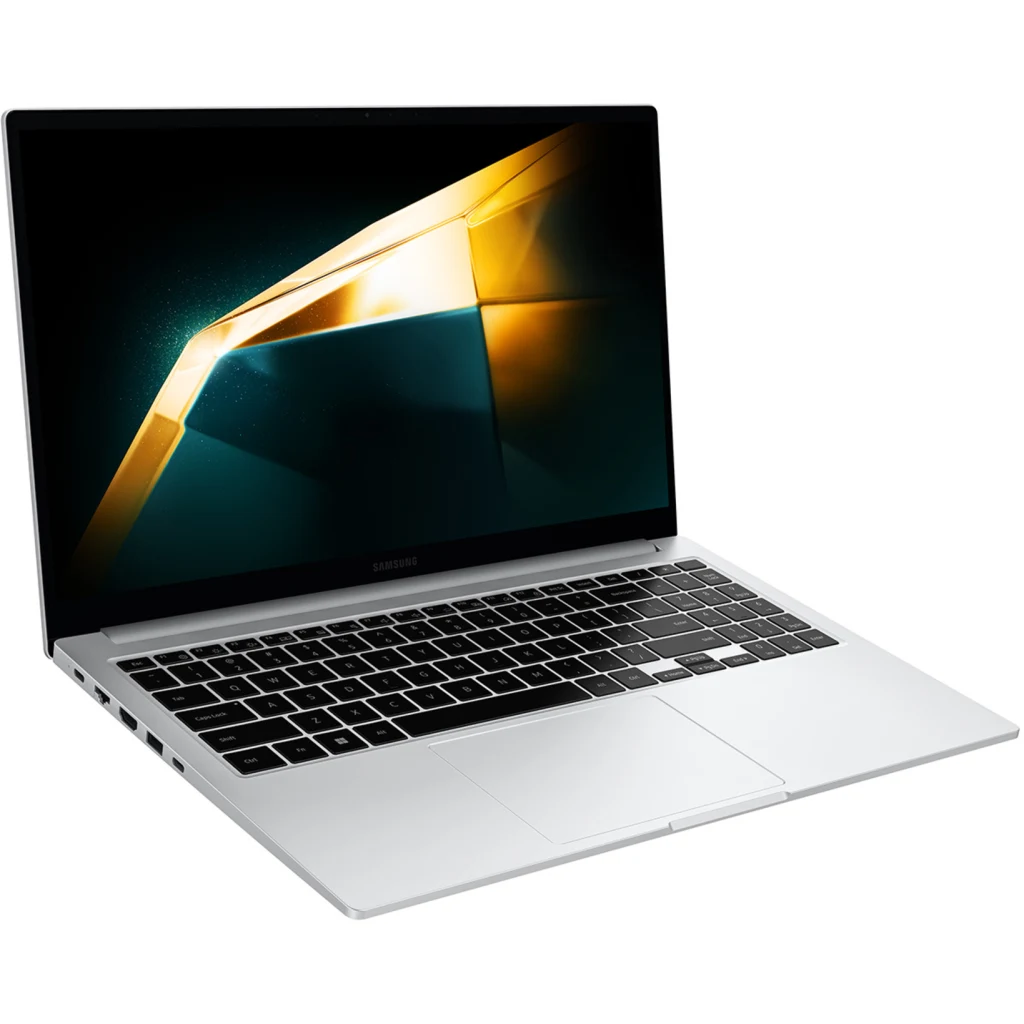 Imagen 6 de Notebook Samsung  Galaxy Book4 I5-1335U RAM 16GB SSD 512GB 15.6" W11H