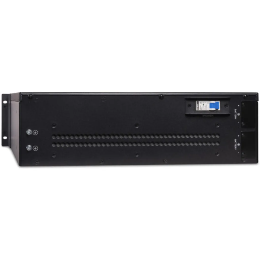 Imagen 2 de Banco de Baterias RTH-C PRO 6/10 KVA
