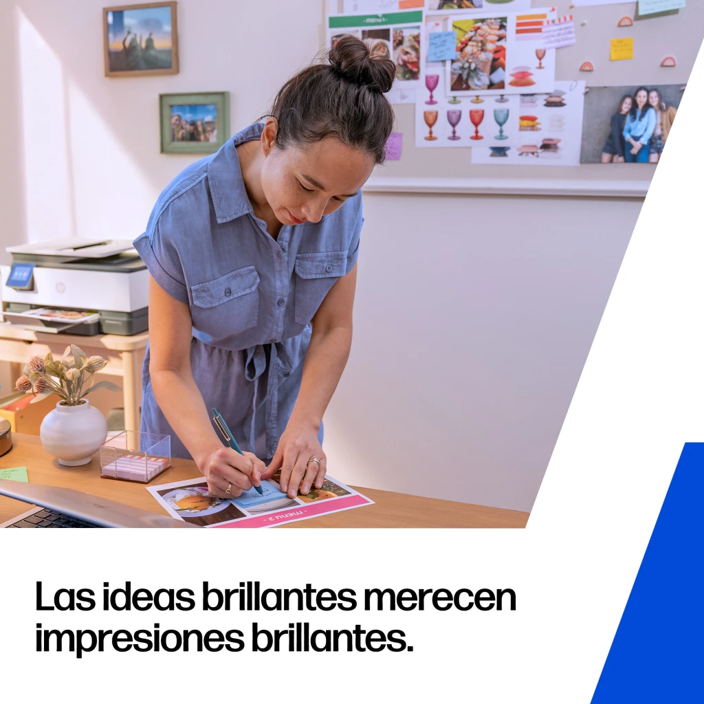 Imagen 8 de Cartridge de Tinta HP 60 Negro para Deskjet Envy Photosmart 4ml 200pag