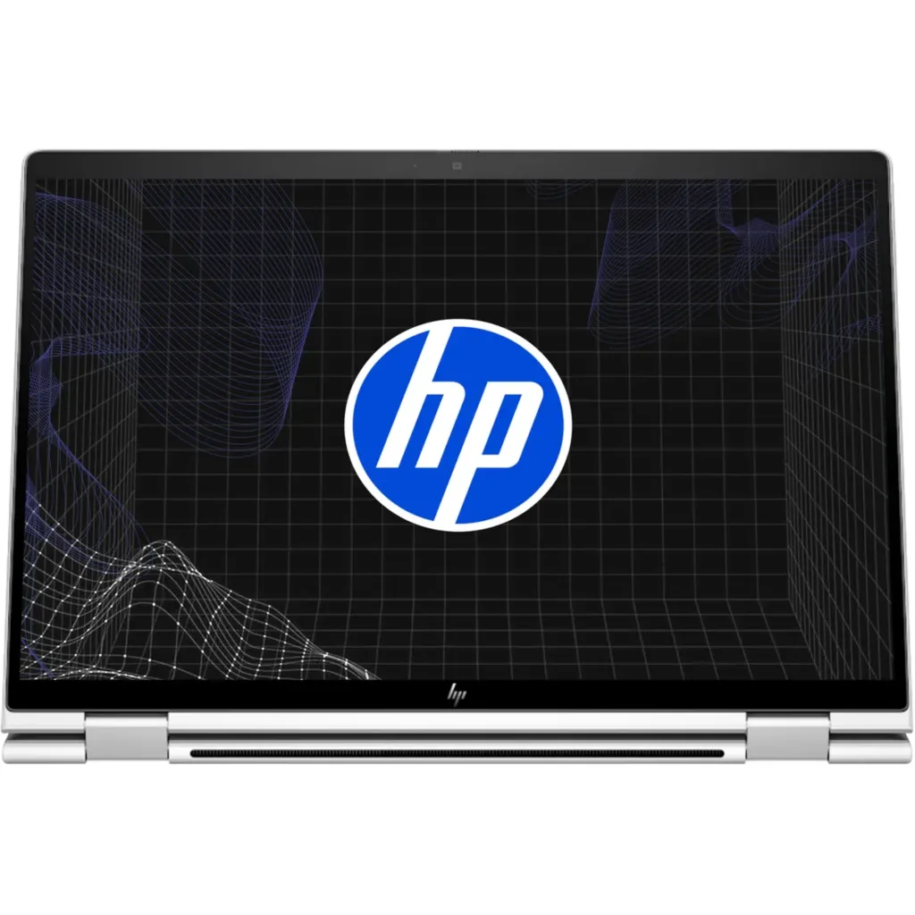 Imagen 5 de Notebook HP EliteBook X Flip G1i Ultra 7 258V RAM32GB SSD1TB 14"Touch W11P