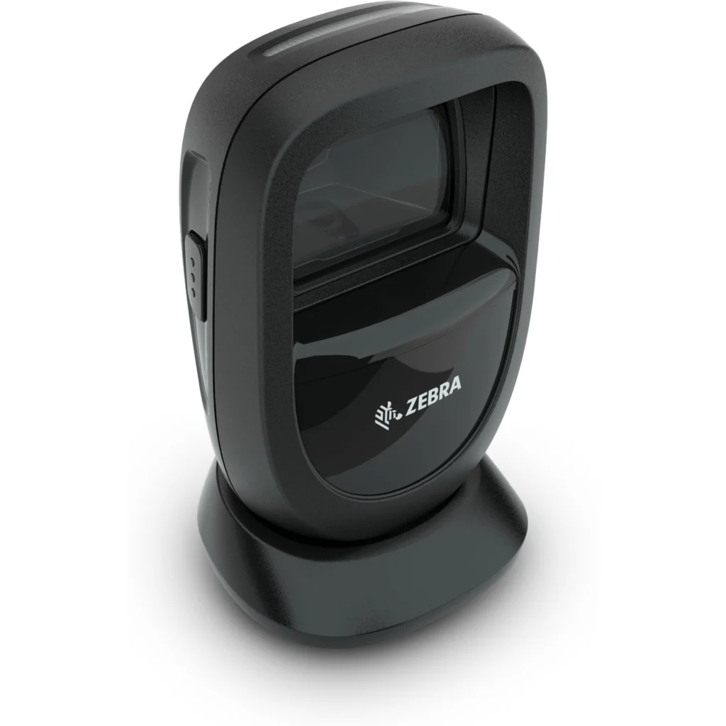 Imagen 8 de Lector Código de Barra Zebra DS9308 Conexión USB/RS232 Lector 1D/2D 