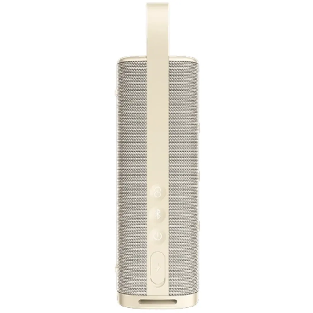 Imagen 4 de Xiaomi Sound Outdoor Gold