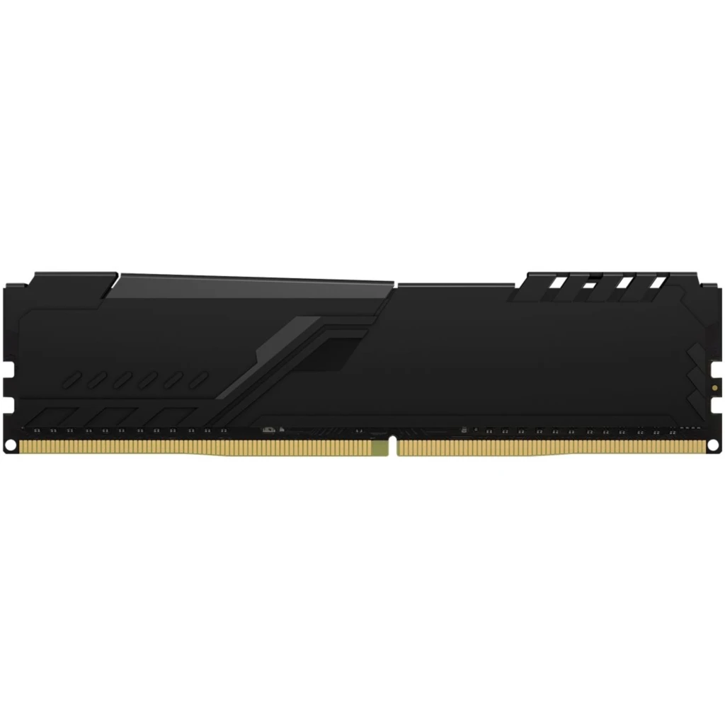 Imagen 12 de Memoria RAM 16GB DDR4 3200MHz DIMM CL16 Non-ECC 1.35V 288p Kingston Fury Beast