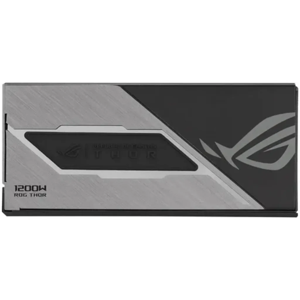 Imagen 7 de ROG Thor 1200W Platinum III