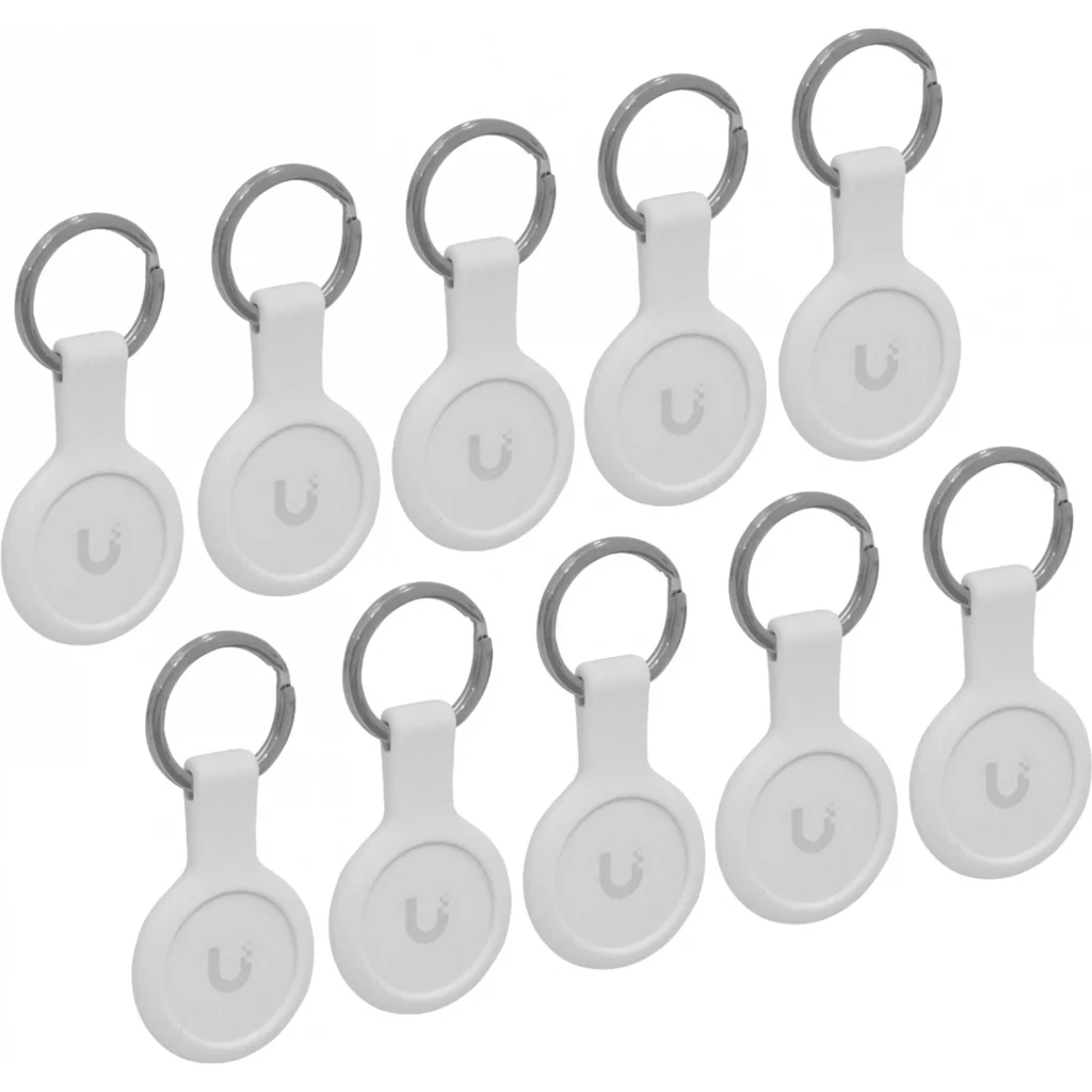 Imagen 3 de Ubiquiti - UA-Pocket UniFi Access pocket - key fob (10-pack)