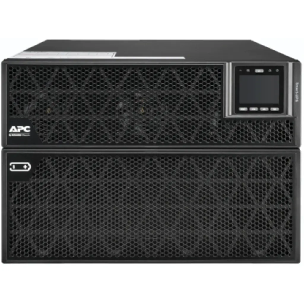 Imagen 10 de UPS APC Smart-UPS On-Line, 20kVA/20kW, Rack/Tower, 230V/380 415V