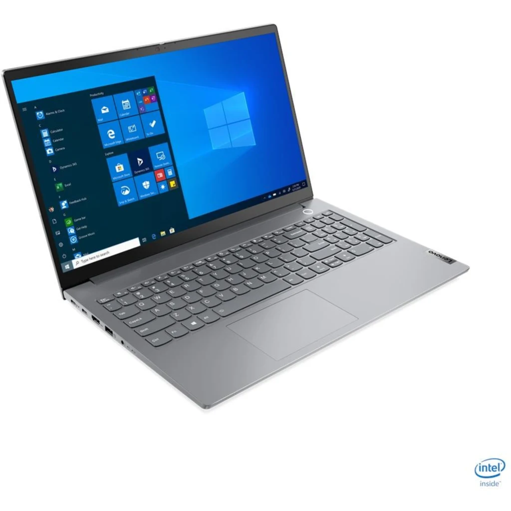 Imagen 2 de Notebook Lenovo ThinkBook 15 G2 I5-1135G7 RAM 16GB SSD 256GB 15.6" Touch W11P (Reacondicionado)