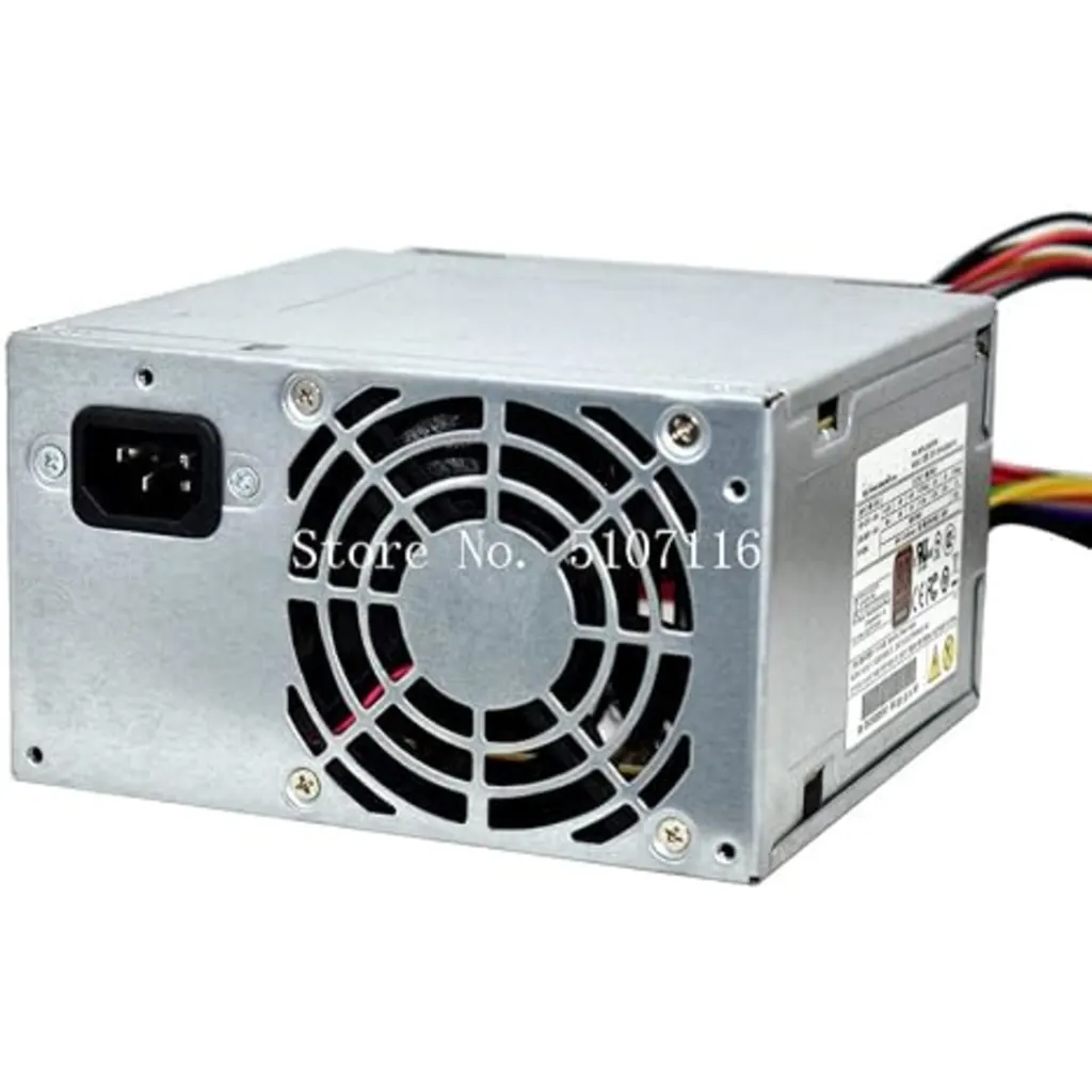 Fuente de alimentaciónl industrial DPS-300AB-70A 300W (Nuevo Caja Abierta)
