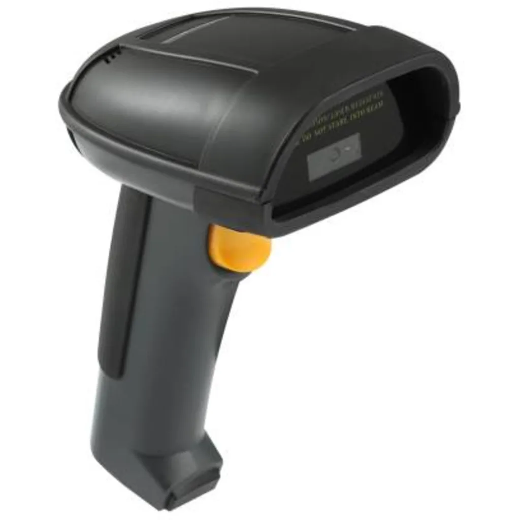 Imagen 1 de Lector RTSCAN 2D /OCR modelo IDE 302 Conexión USB con pedestal