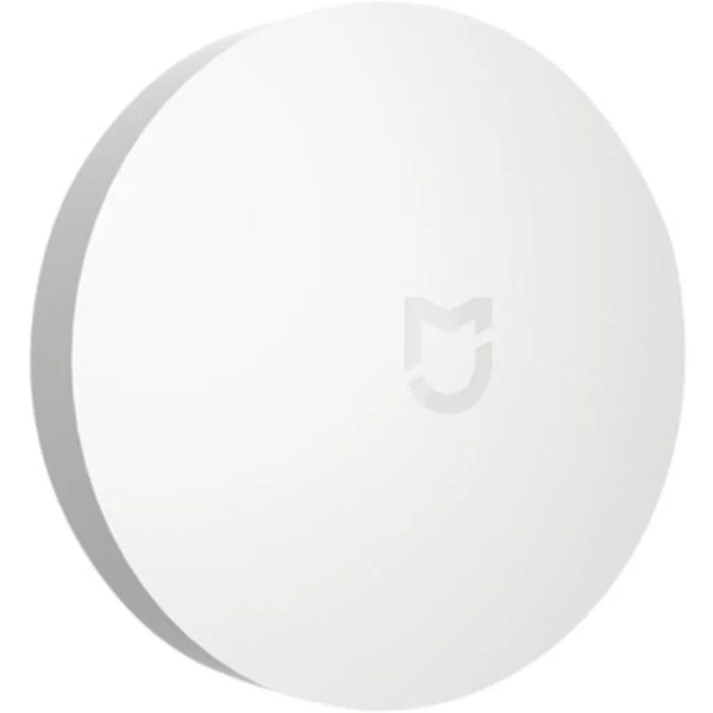 Imagen 1 de Xiaomi Mi Wireless Switch Home Devices