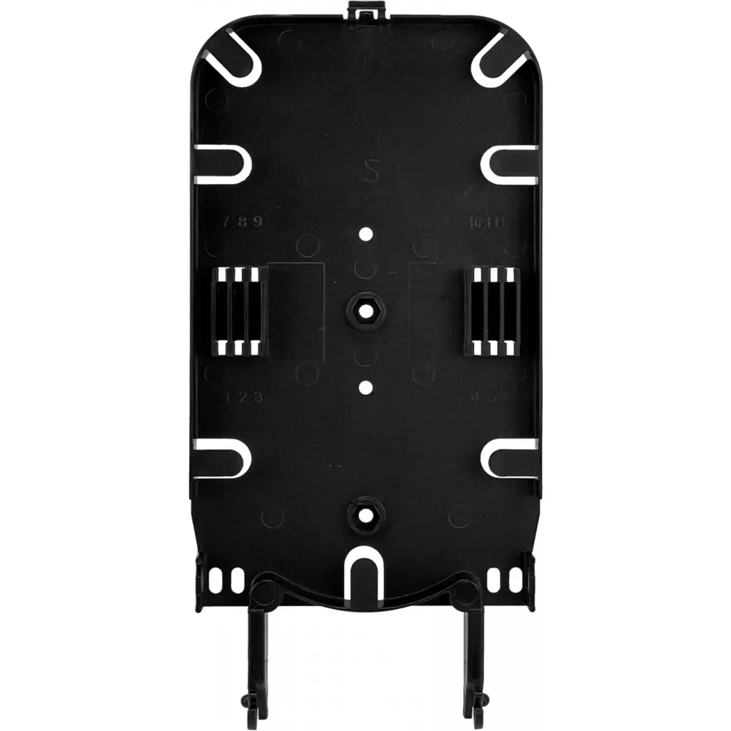 Imagen 1 de Bandeja para MUFA-24 Domo Vertical permite 12-fusiones/manguitos