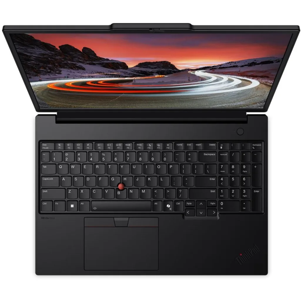Imagen 6 de Lenovo ThinkPad P16s Gen 4 (Intel) [21QW0008LM]