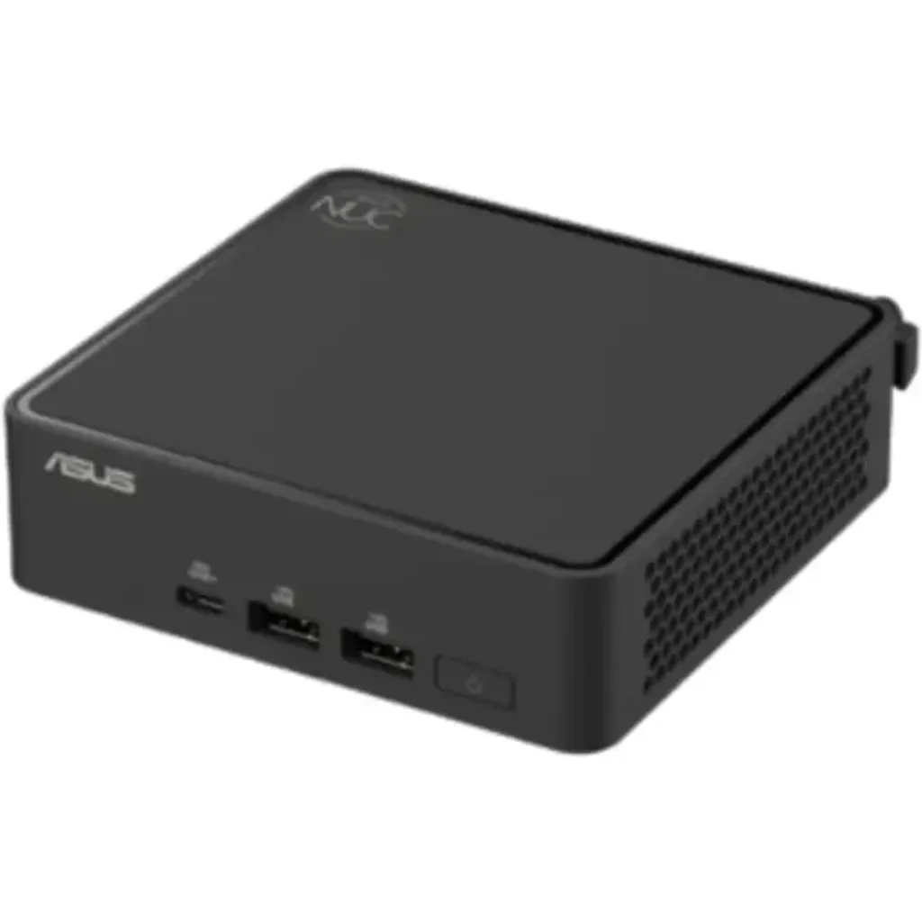Imagen 1 de Computador Asus NUC 15 Pro Ultra 5 210H RAM 16GB 512GB W11P