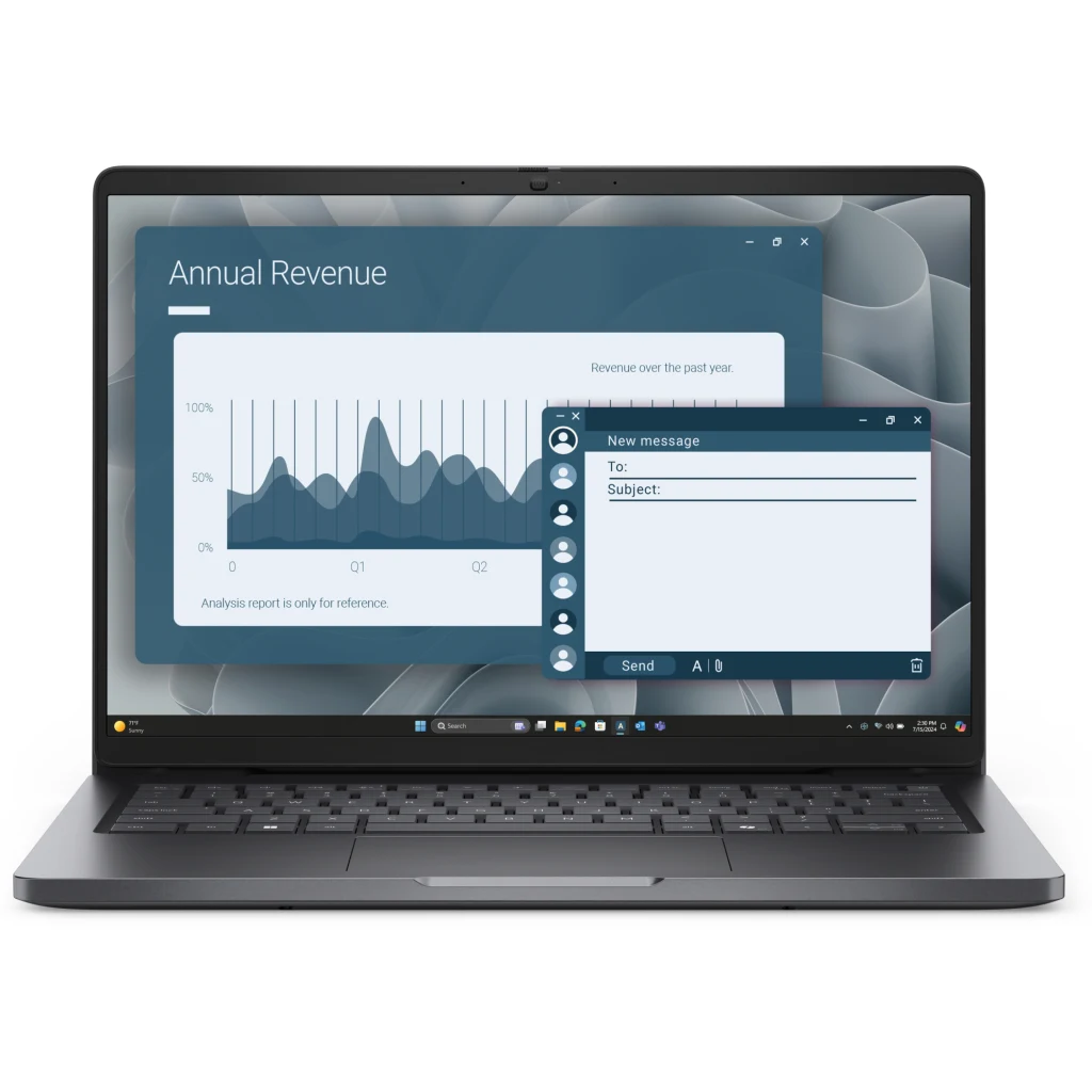 Dell Pro 14 Pc14255 [6F1Nr]