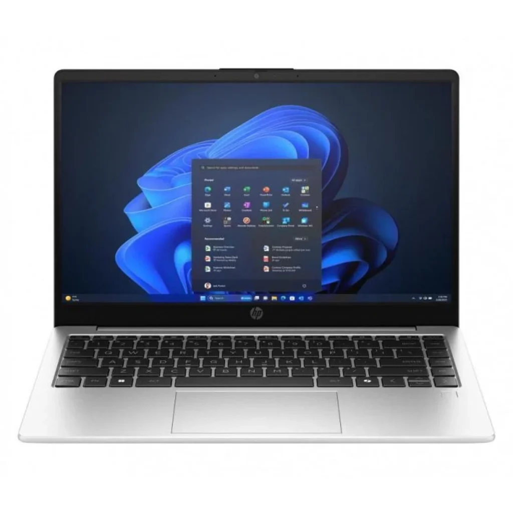Hp - Intel Core Ultra 5 135U / 4.4 Ghz - 16 Gb - Ddr5 Sdram