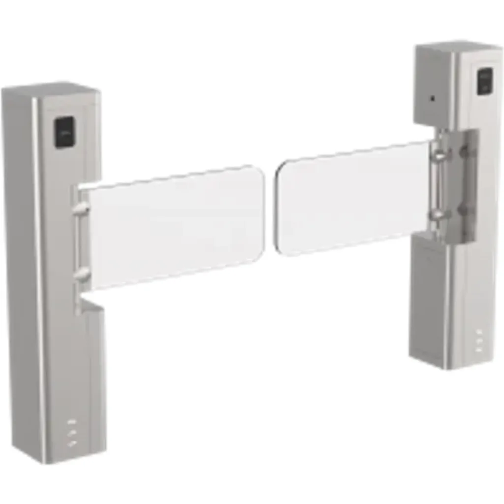 DHI-ASGB210Z-R. Dahua Swing Barrier