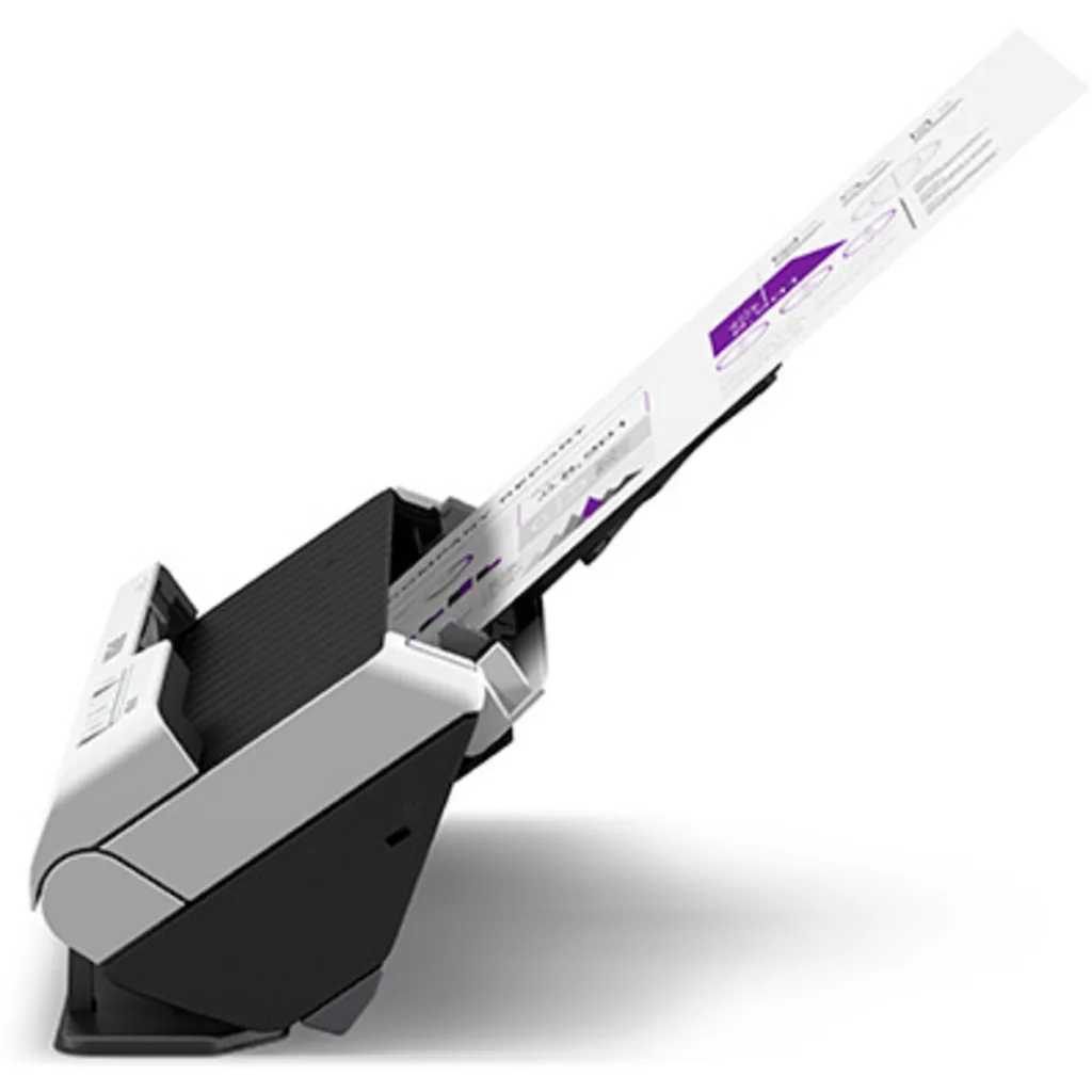 Imagen 4 de Escáner de Escritorio Epson DS-C330, 600ppp 30ppm Dúplex USB 2.0